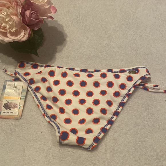 HOBIE Bikini Bottoms NWT Size S - Picture 8 of 9